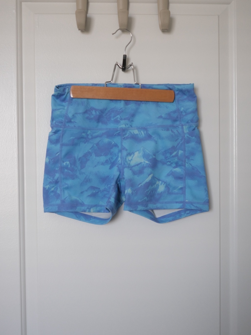KORSA Running Shorts